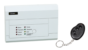 RS-200TP-RB Объектовый прибор Риф Стринг Альтоника