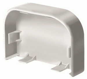 Заглушка для РКК-74х55 Рувинил