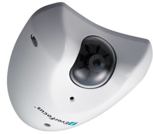EMN-2220 IP-камера купольная EverFocus