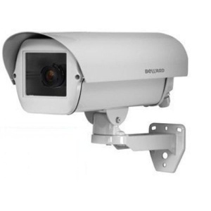 B10xx-K220F Термокожух со встроенным медиаконвертером Beward