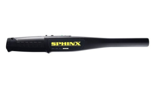 BM-612 Металлодетектор ручной SPHINX