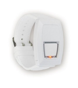 Астра-Р РПД браслет (белый) Радиопередающее устройство ТЕКО