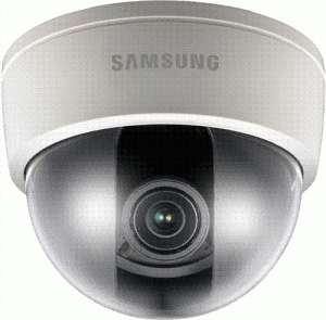 SND-5084P IP-камера купольная Samsung