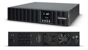 OLS1000ERT2Ua Источник бесперебойного питания CyberPower
