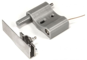 Promix-SM112.10 Замок электромеханический Промикс