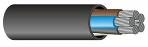 Кабель АВВГнг(А) 5х50 мк-0,66