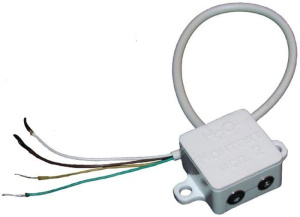 H2O-Контакт NEW исп.2 (Н.О.) Извещатель утечки воды Альянс Комплексная безопасность