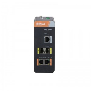 DH-PFS4204-2GT-DP гигабитный коммутатор Dahua