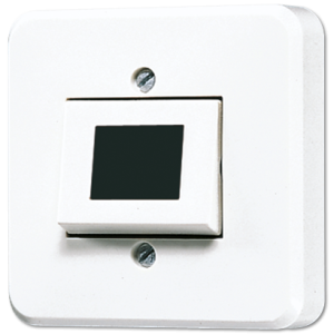 333 A Кнопка выхода Eff-Eff