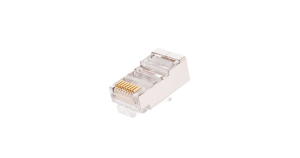 NMC-RJ88RZ50SE1-100 (100 шт) Разъем RJ-45 NIKOMAX