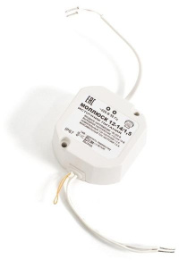 Моллюск 12-14/1,5 Источник вторичного электропитания Бастион