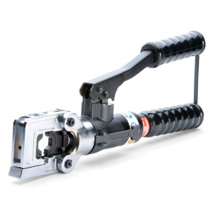 Пресс ПГРс-240у гидравлический ручной с механизмом АСД КВТ