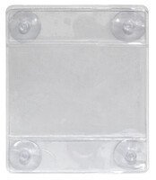 ST-AC302HP Карман горизонтальный Smartec