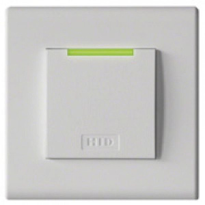 R95A Grey Бесконтактный считыватель HID