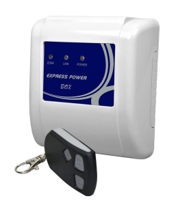 Express Power Box Сигнализация автономная GSM Сибирский Арсенал