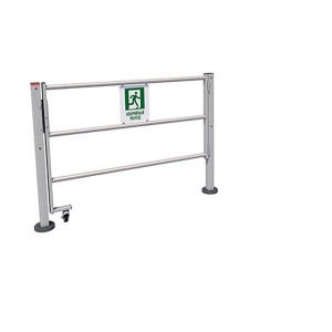 Калитка RTA-02 секция антипаника CARDDEX