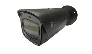 RVi-1ACT202M (2.7-12) black Видеокамера мультиформатная цилиндрическая Rvi