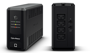 UT850EIG Источник бесперебойного питания CyberPower