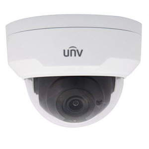 IPC322ER3-DUVPF40-C IP-камера купольная уличная Uniview