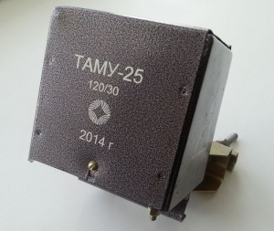 ТАМУ-25-120/30В Трансформатор абонентский Техинформ