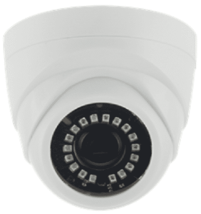 SR-D500F36IRH Видеокамера мультиформатная купольная SarmatT