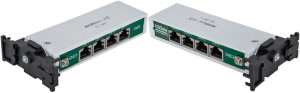 NSBon-15 (CEVP4GEP) Устройство защиты линий Ethernet NSGate