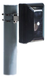 ФОРМАТ-100 Извещатель охранный комбинированный двухпозиционный Охранная техника