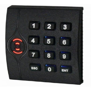 ST-PR170EK Считыватель EM с клавиатурой Smartec