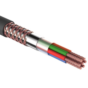 Провод МКЭШнг(А)-LS 7х0.75