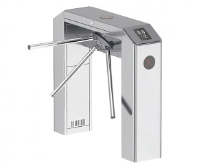 Тумбовый Турникет-трипод ТМБ 800 БЛОКПОСТ