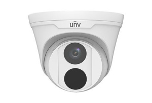 IPC3612LR-MLP40-RU Видеокамера IP купольная IPC3612LR-MLP40-RU Uniview