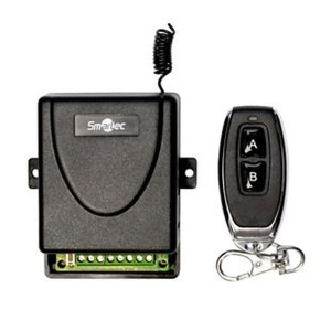ST-EX102RF Комплект управления по радиоканалу Smartec