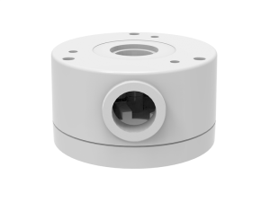 JB-02 Коробка монтажная для настенного кронштейна Optimus