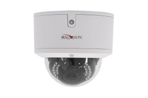 PDL-IP4-V12MPA v.5.1.8 IP-камера купольная Polyvision