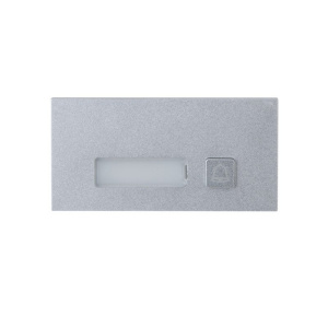 DHI-VTO4202F-MB1 Вызывной модуль Dahua