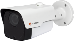 KIB89 Видеокамера IP цилиндрическая Alteron