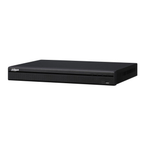 DHI-NVR4116HS-4KS2/L Видеорегистратор IP 16-х канальный Dahua