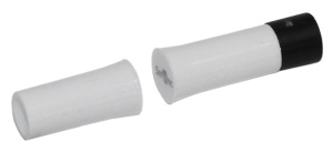 ST-DM011NC-WT Извещатель охранный точечный магнитоконтактный Smartec