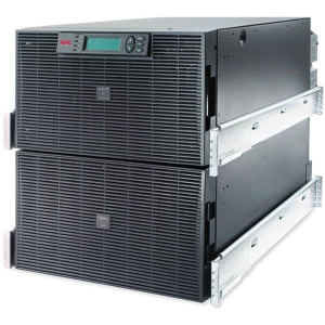 SURT15KRMXLI APC Smart-UPS RT 15 кВА Источник бесперебойного питания APC