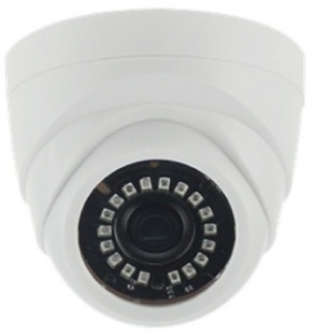 SR-ID25F36IRL IP-камера купольная SarmatT