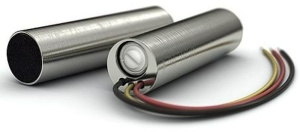 M-50 Микрофон активный миниатюрный STELBERRY