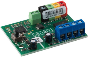 JA-121T Проводной интерфейс RS-485 Jablotron