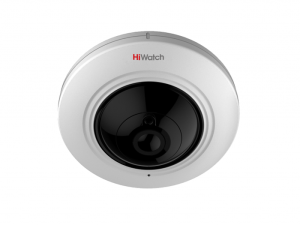 DS-I351 IP-камера купольная HiWatch