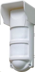 Пирон-8Б (ИО 309-33) Извещатель охранный поверхностный оптико-электронный Риэлта