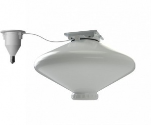 СУП  МПП «Гарант-12» (УСП-101-45-Э) Самосрабатывающая установка пожаротушения ЭТЕРНИС