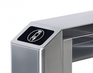 PERCo-C-10R Крышка турникета PERCo