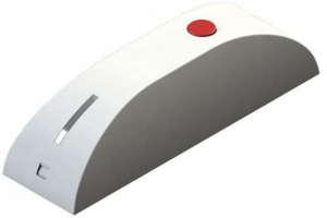 ВС-CКС ВЕКТОР Сигнальная кнопка адресная радиоканальная стационарная Версет