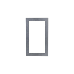 DHI-VTM125 Металлическая рамка Dahua