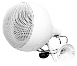 PA-140 Громкоговоритель потолочный MKV