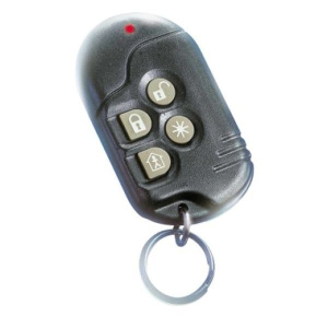 MCT-234 (868) Брелок управления радиоканальный Visonic